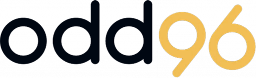 odd96 Logo